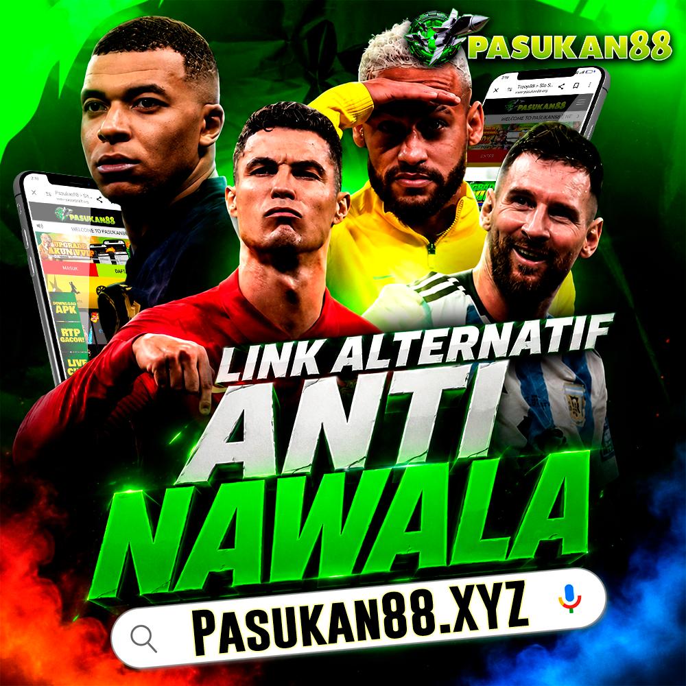 PASUKAN88 > Tempat Bermain Slot88 dengan Pilihan Game Terbaik dan Terlengkap
